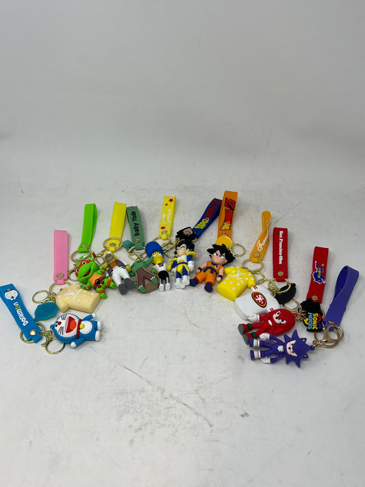 KEY HANGING CHAINS 12 CT ($2.50 EA)