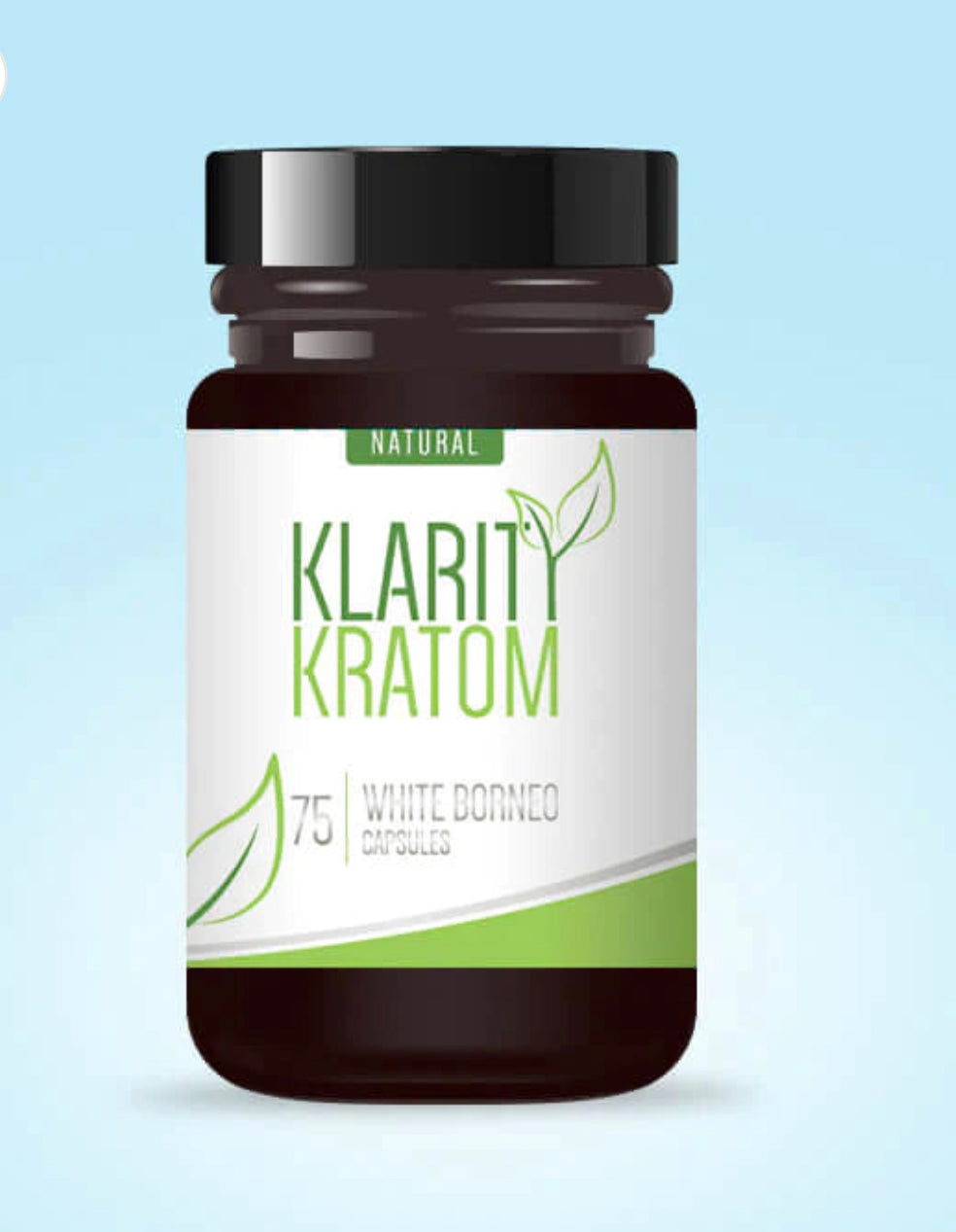 KLARITY KRATOM