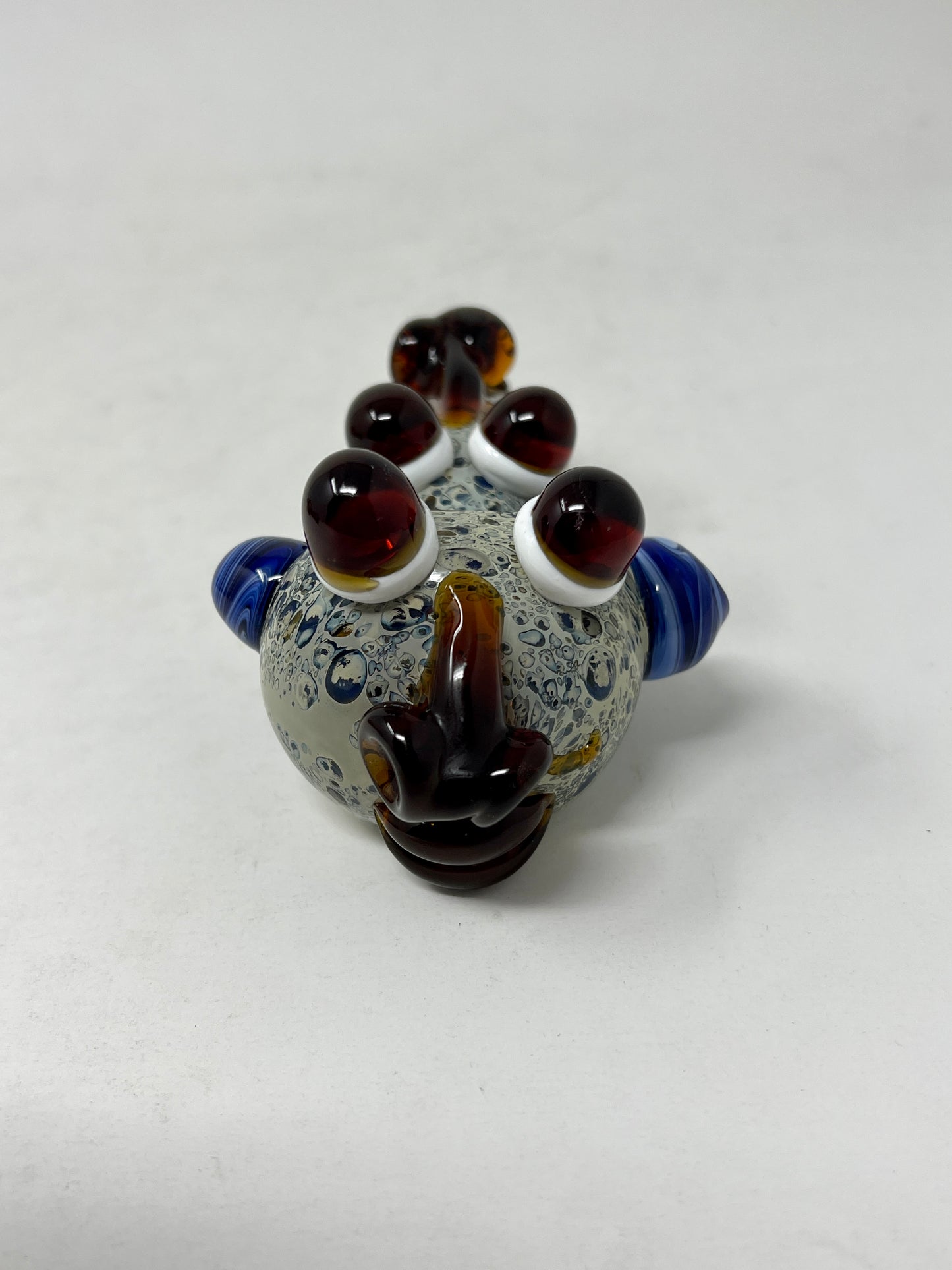 HAND PIPE - DD84 6CT ( $12.99 EA )