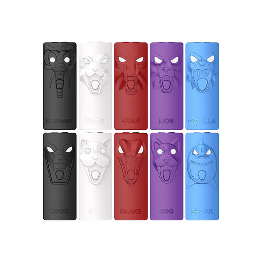 Yocan Kodo Animal Series Battery (10 pcs)