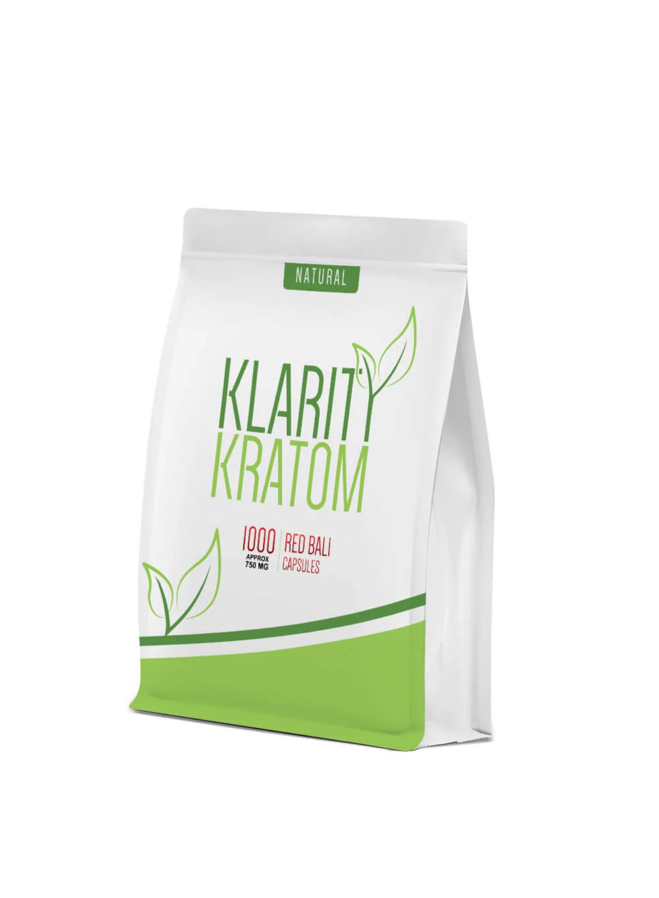 KLARITY KRATOM