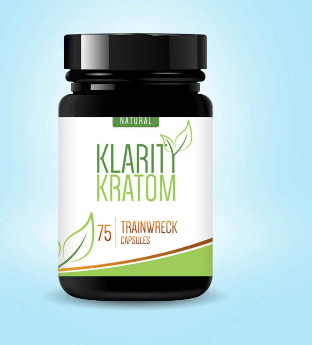 KLARITY KRATOM