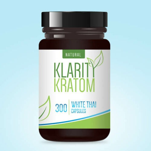 KLARITY KRATOM