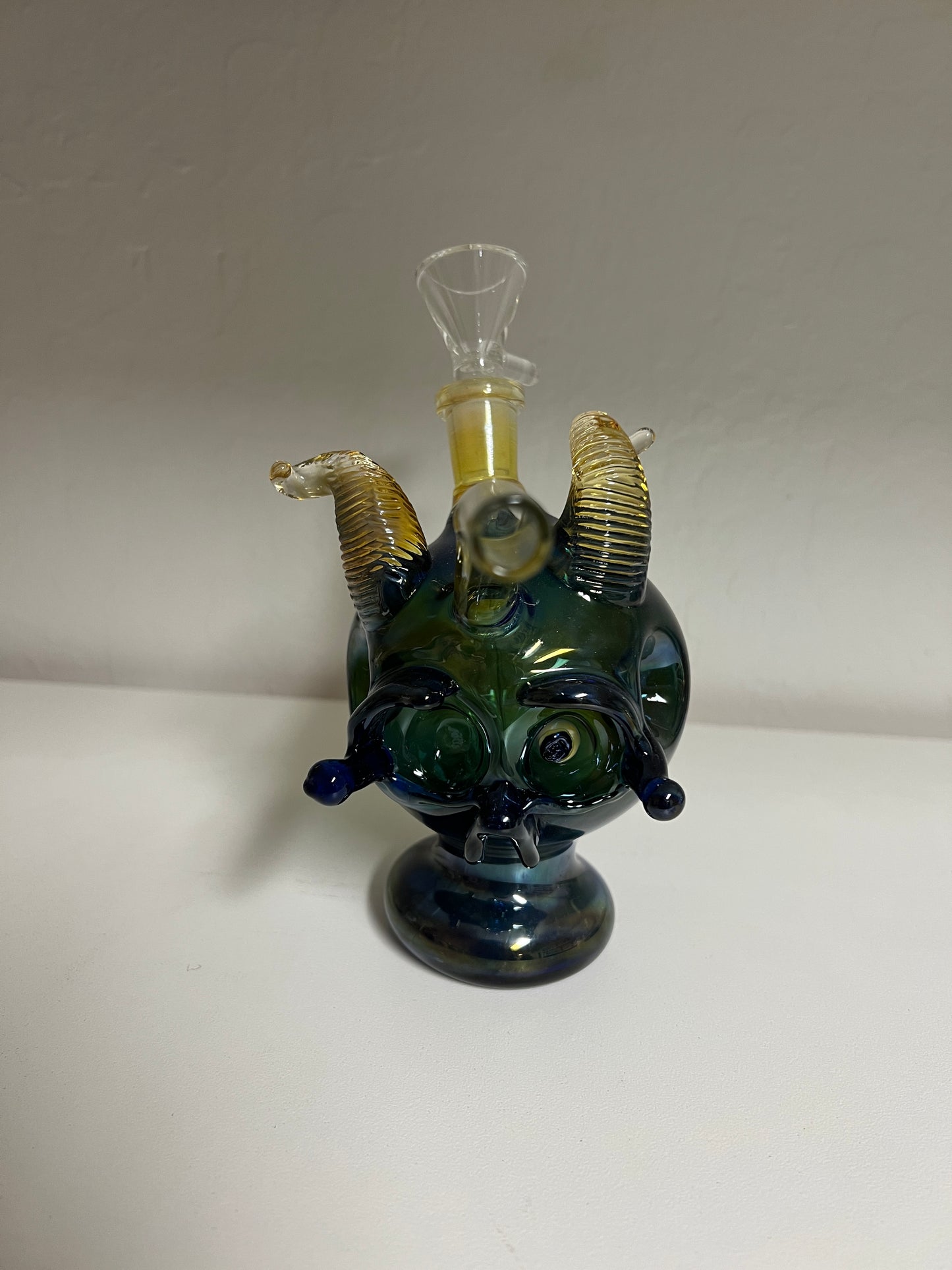 GLASS BONG - C7