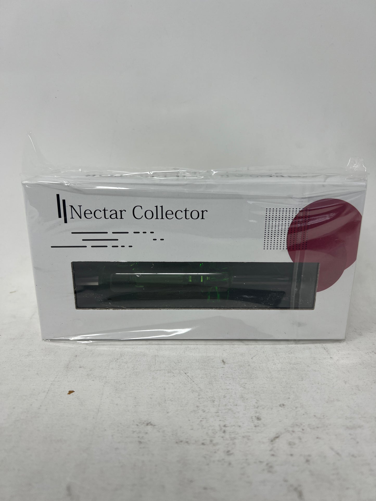 NECTAR COLLECTOR GLYCERIN ASSORTED COLORS