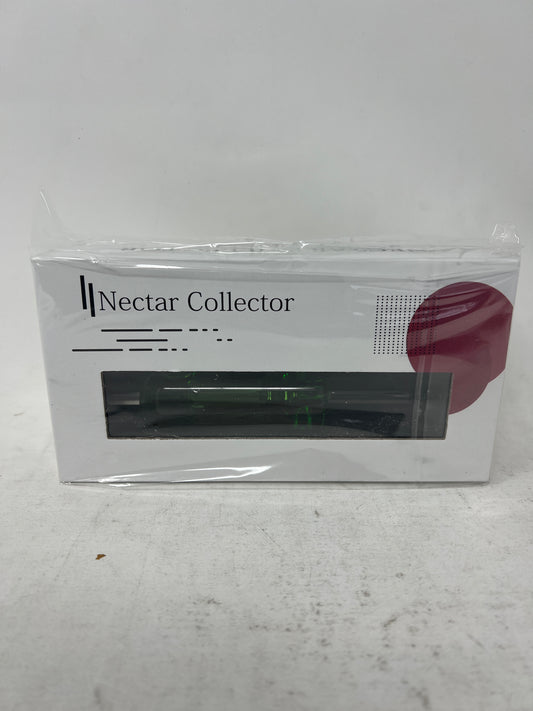 NECTAR COLLECTOR GLYCERIN ASSORTED COLORS