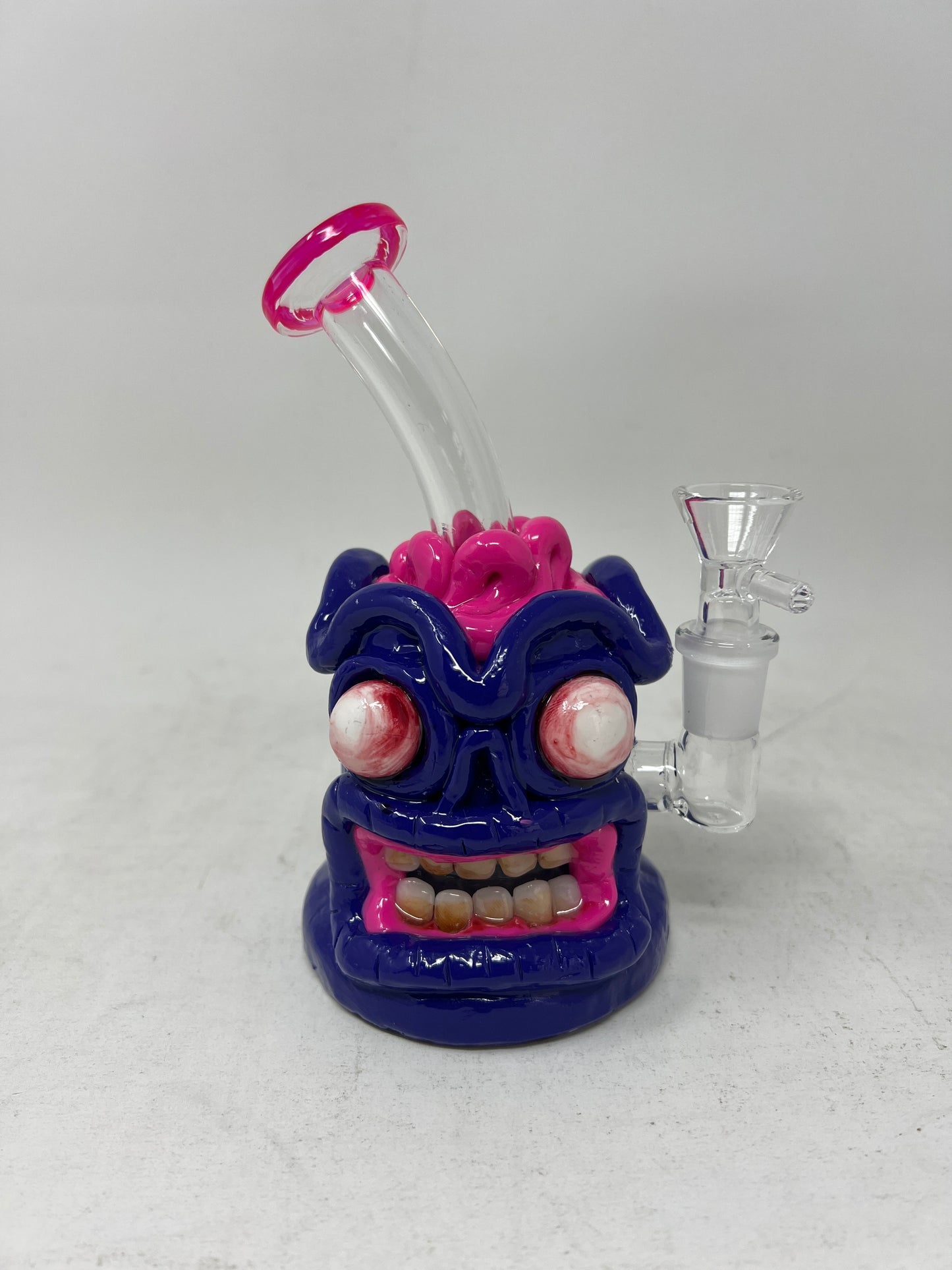 GLASS BONG MONSTER - B6