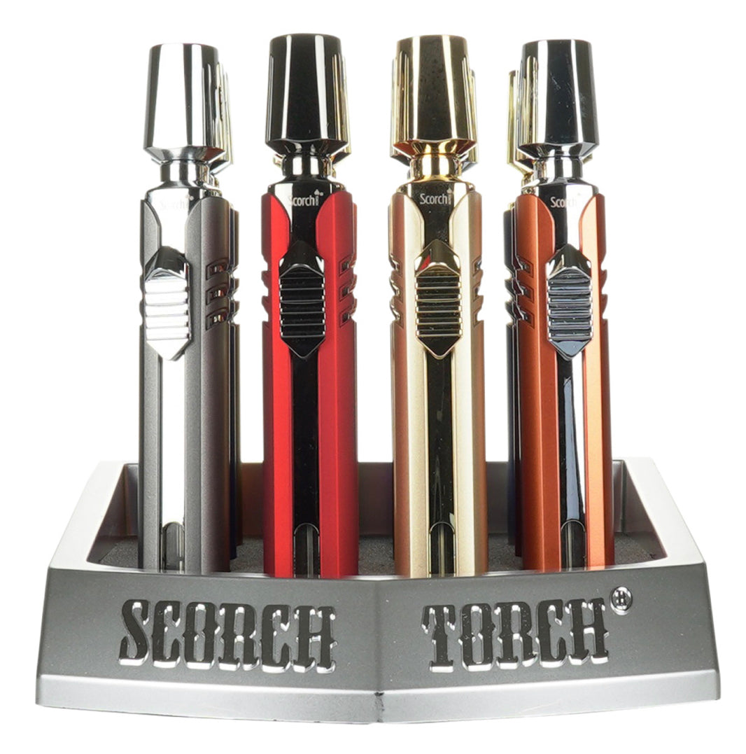 SCORCH TORCH - 61595 12CT ( $9.99 EA )