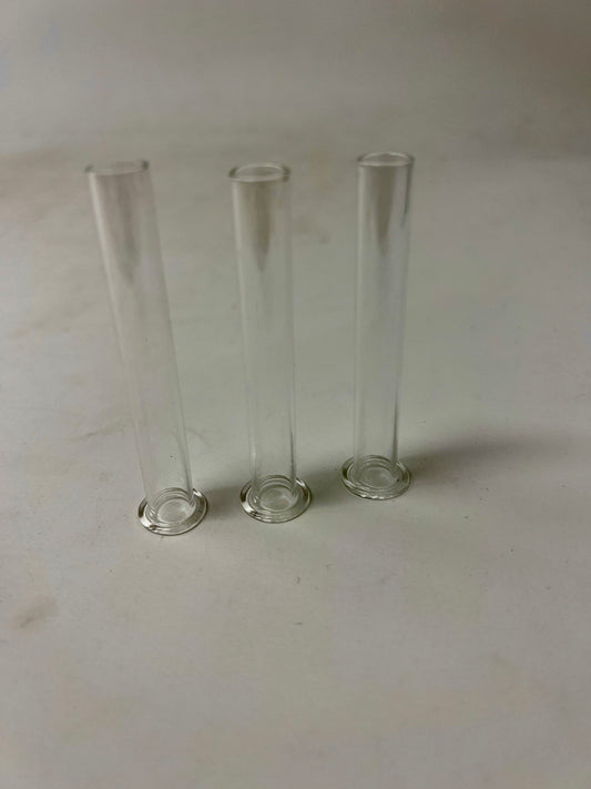 LIP CLEAR PIPE 3.15 in 100 CT