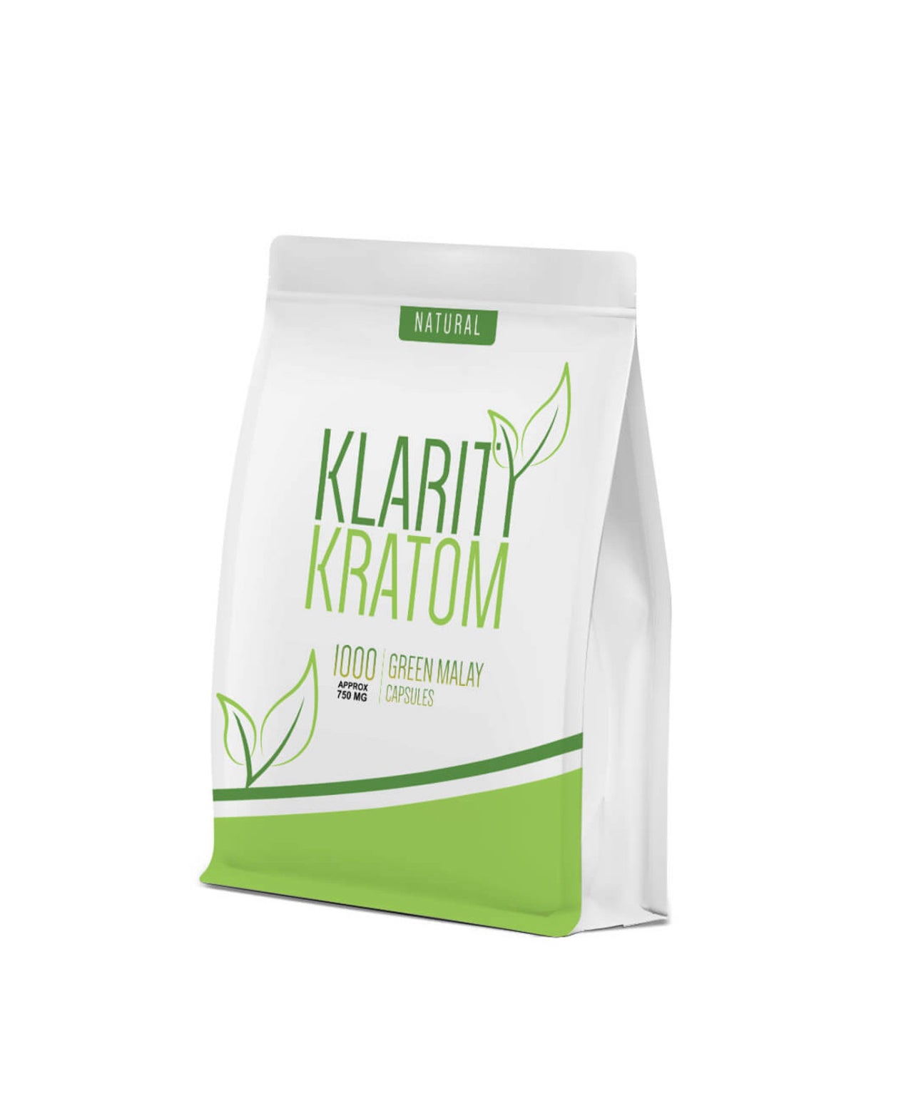 KLARITY KRATOM