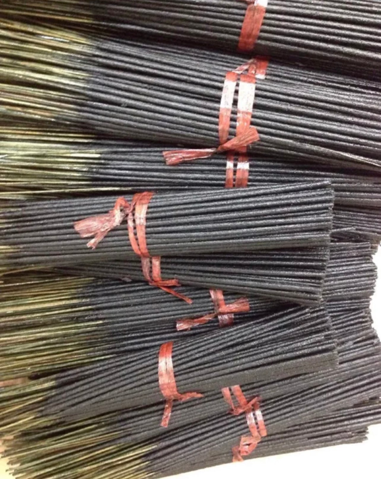 Premium Hand Dipped Incense Sticks 200 Packs 12 STICKS EA PACK ($0.75 EA)