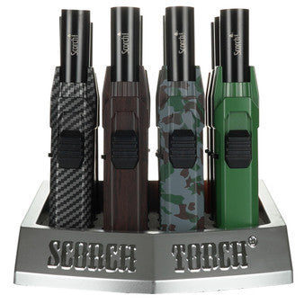 SCORCH TORCH - 61672 12 CT ( $8.99 EA )