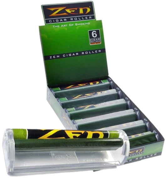 ZEN CIGAR ROLLER 6CT