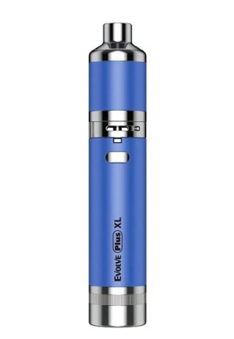 YOCAN EVOLVE PLUS XL BATTERY