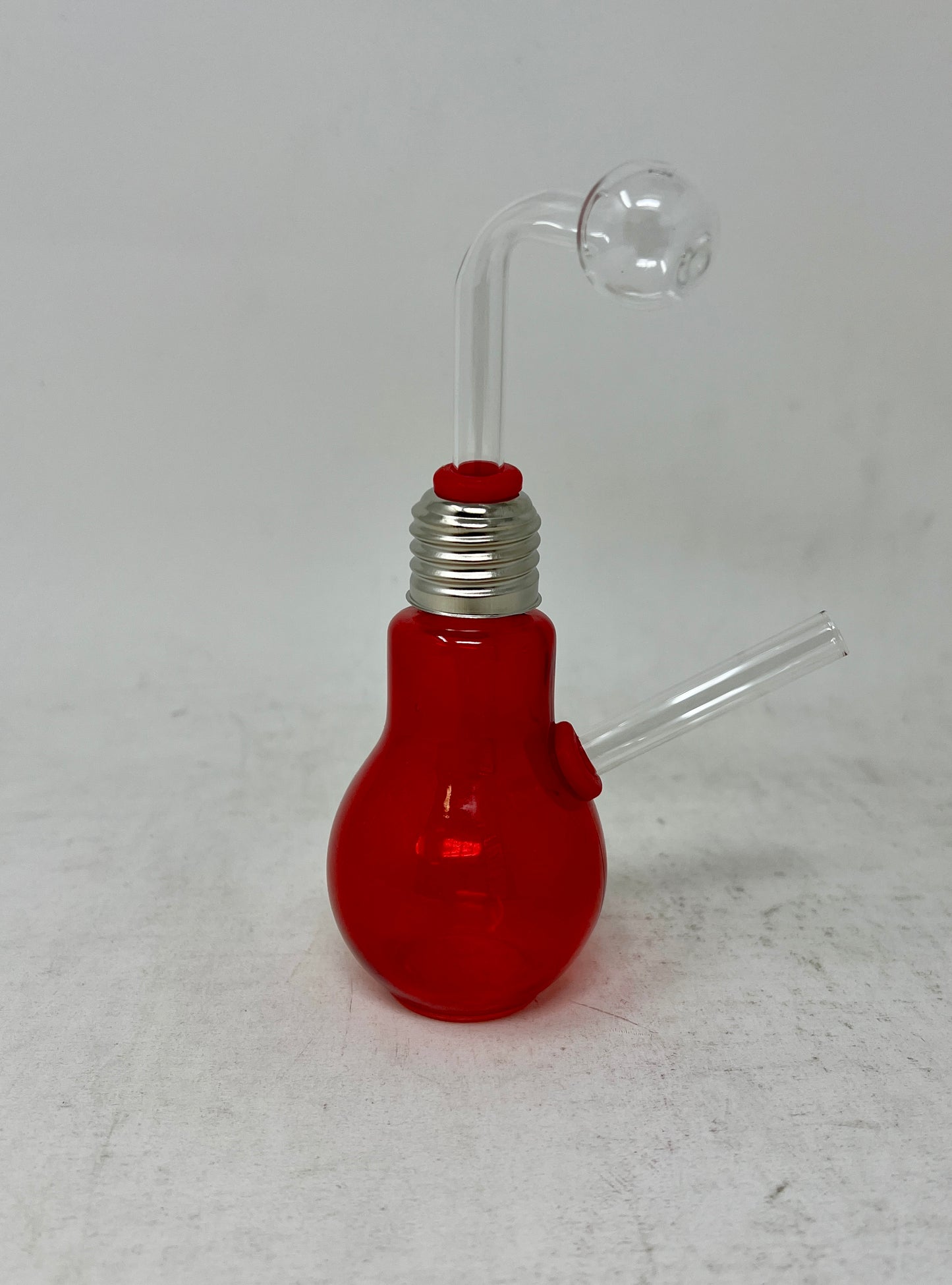 OIL BURNER 7In BULB MIXED COLORS