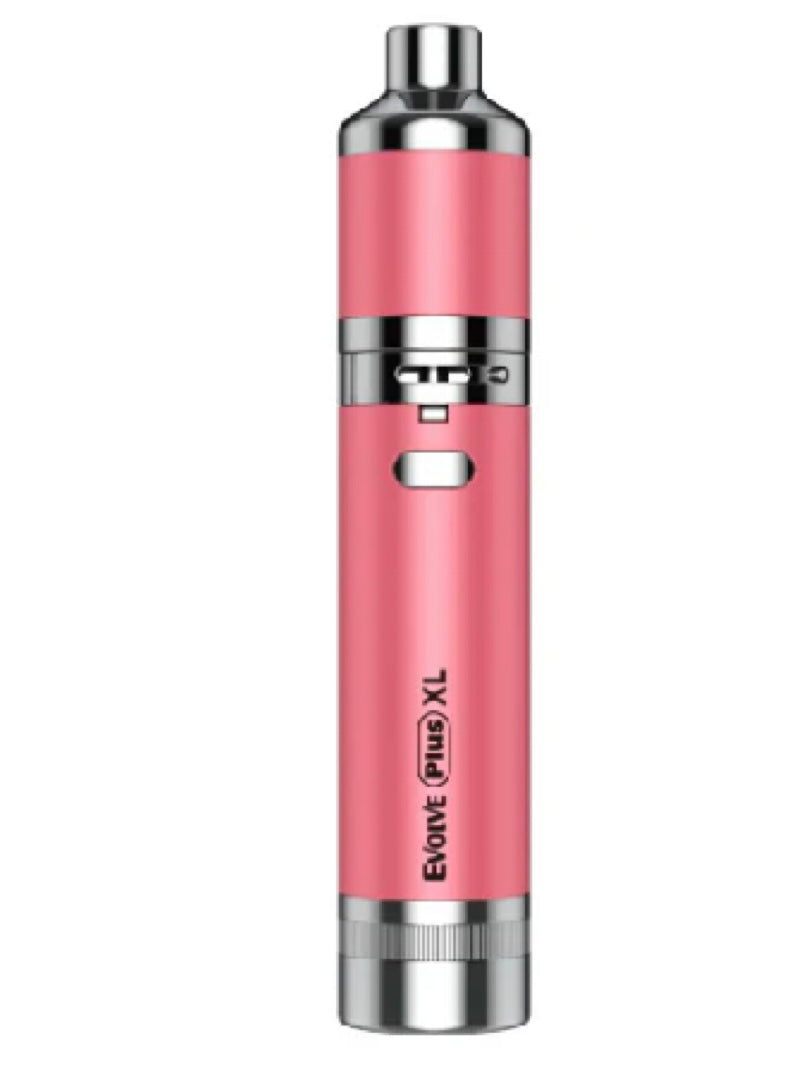 YOCAN EVOLVE PLUS XL BATTERY