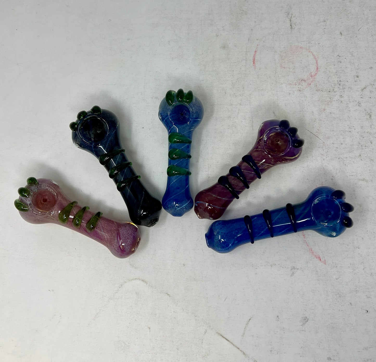 HAND PIPE HP149 10CT ($6.99 EA)