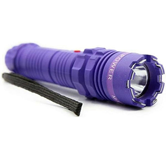 STUN GUN CHEETAH 7IN