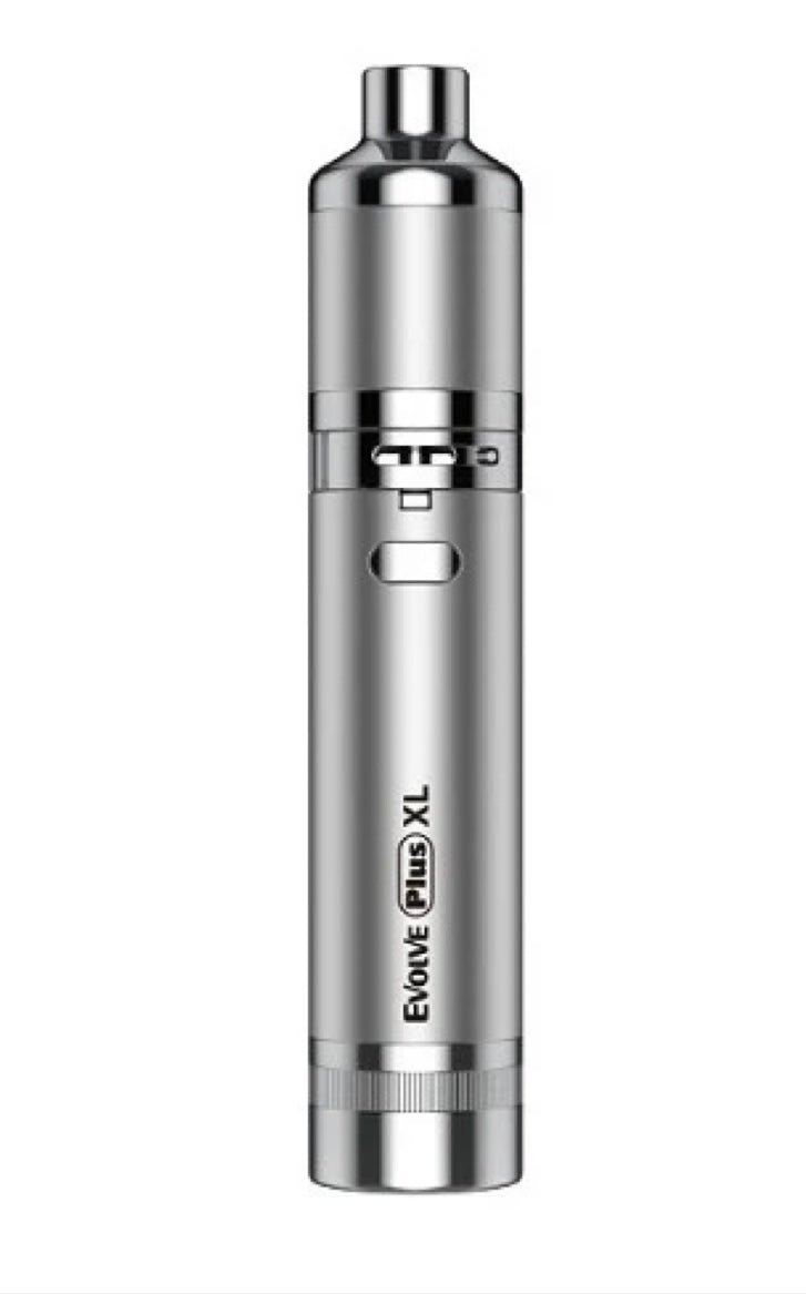 YOCAN EVOLVE PLUS XL BATTERY