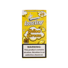 LOOS LEAF 20-2PK