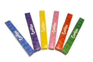 COOKIES CHILLUM 48 PC ( $ 1.49 EA )