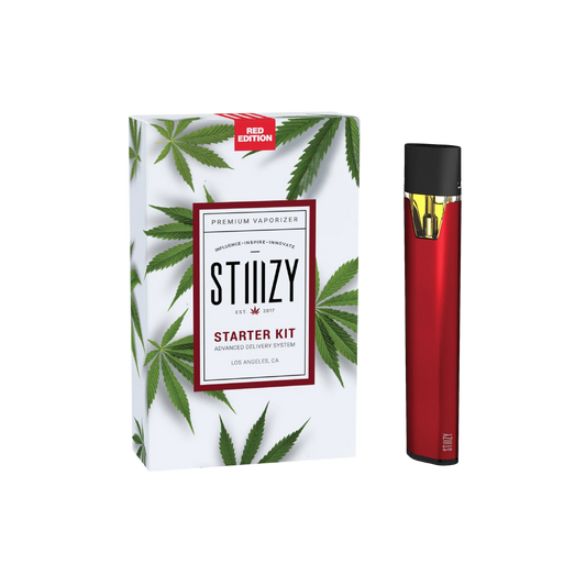 STIIIZY MINI BATTERY ADVANCED KIT