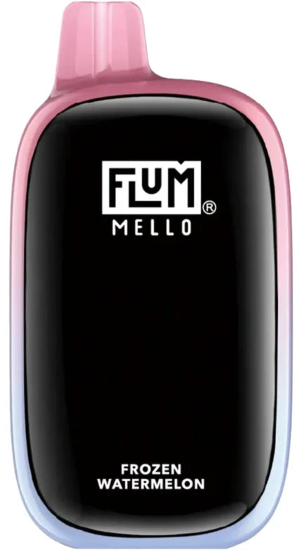 Flum Mello 20K puff Disposable