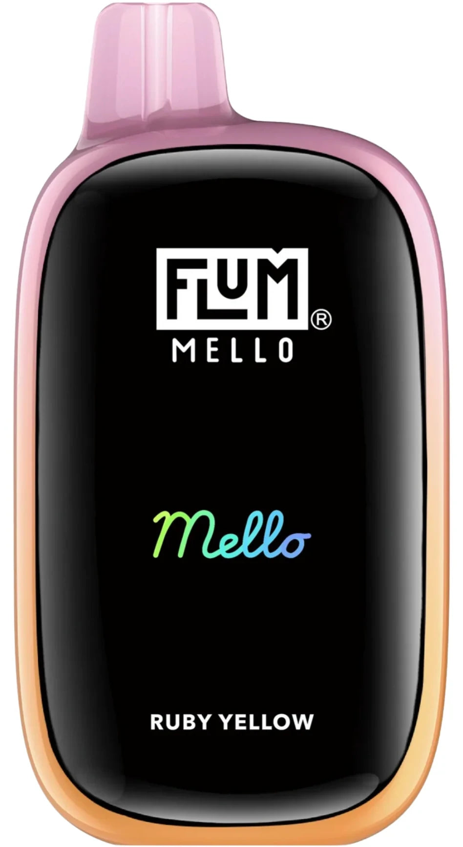 Flum Mello 20K puff Disposable