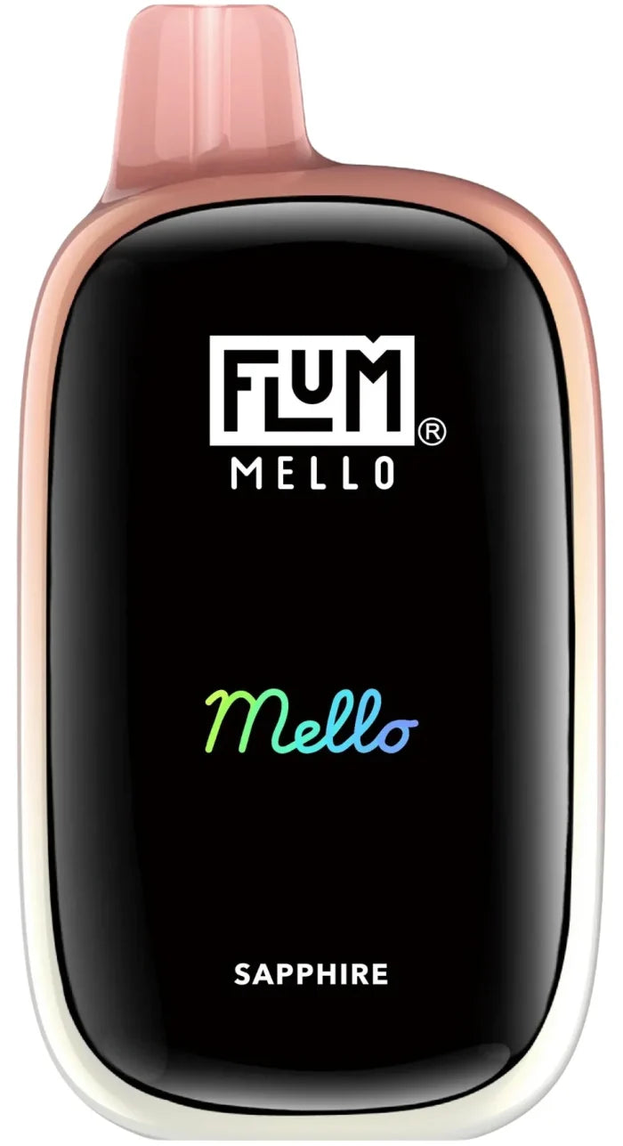 Flum Mello 20K puff Disposable