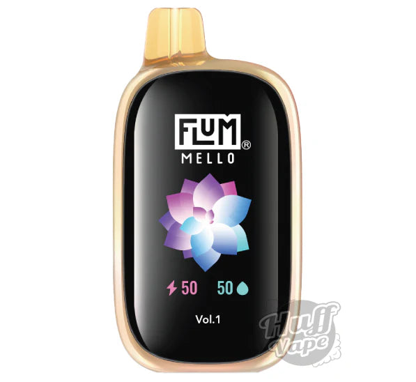 Flum Mello 20K puff Disposable