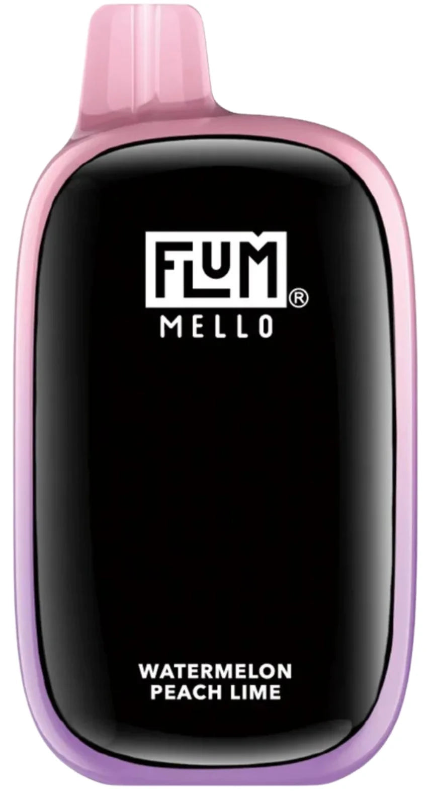 Flum Mello 20K puff Disposable